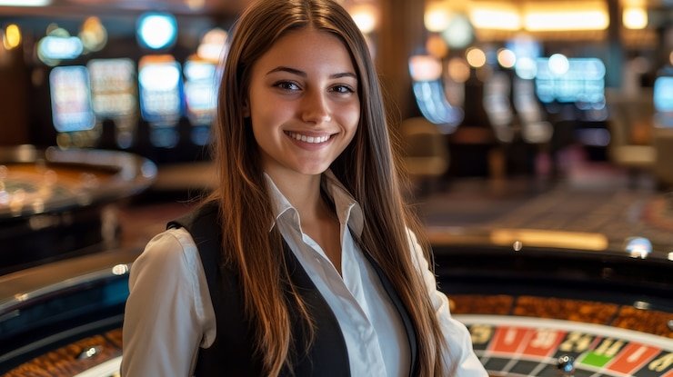 blp877 Live Casino