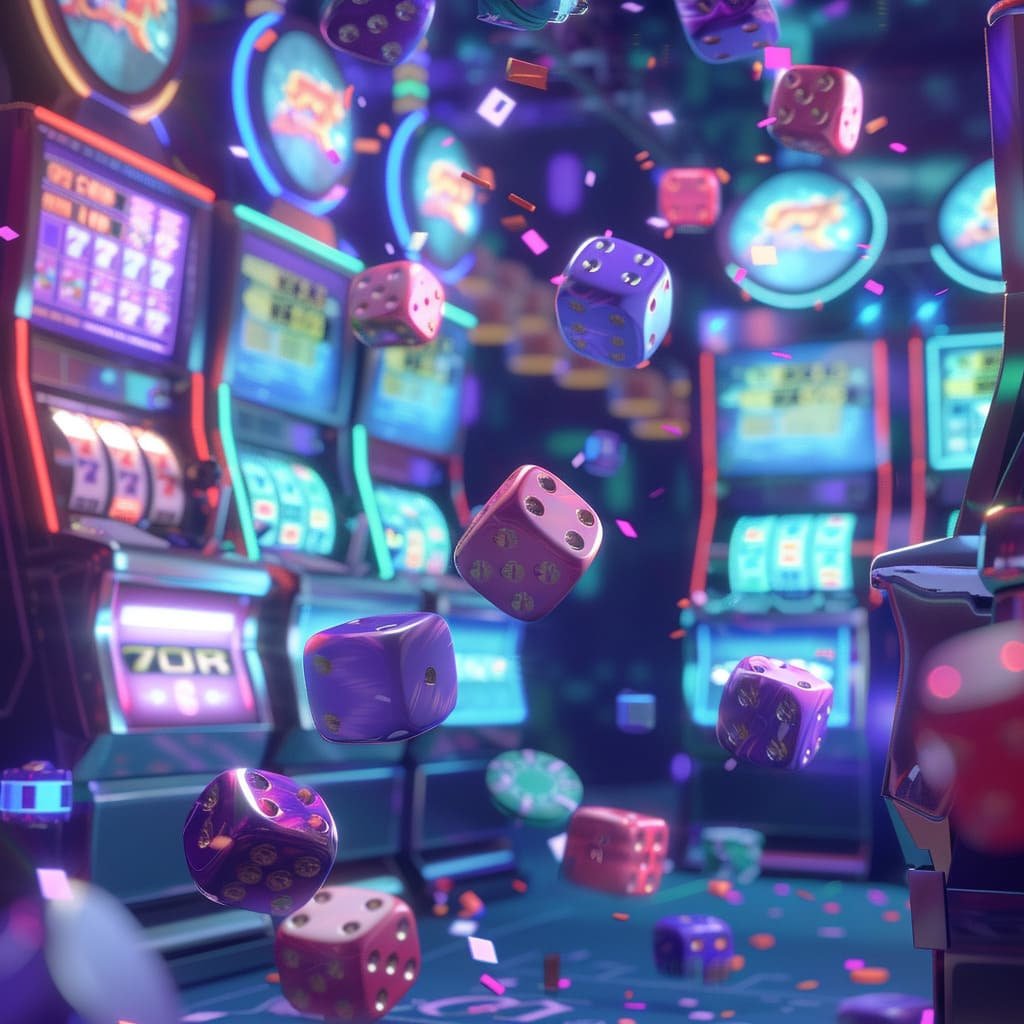 blp877 Slots